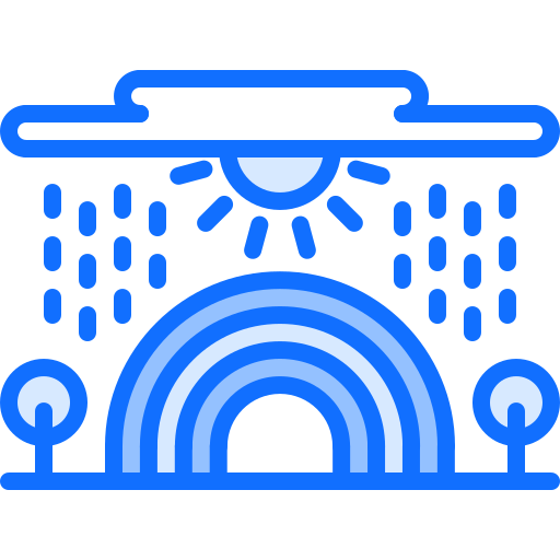 naturaleza icono gratis