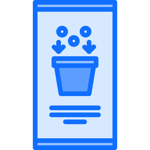 naturaleza icono gratis