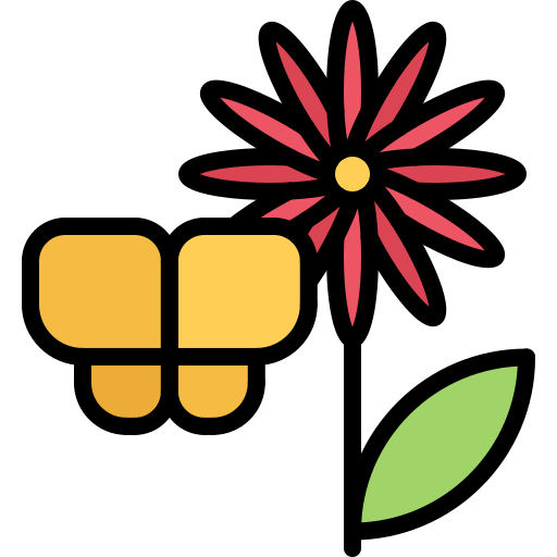 naturaleza icono gratis