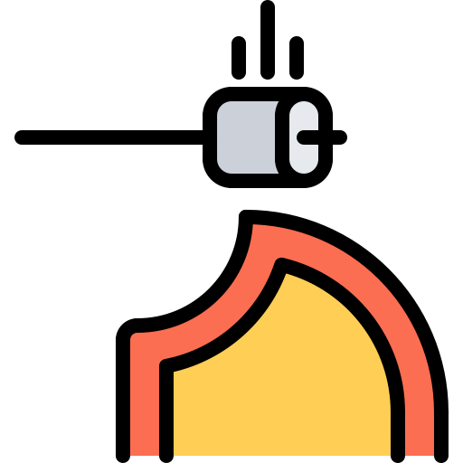 naturaleza icono gratis