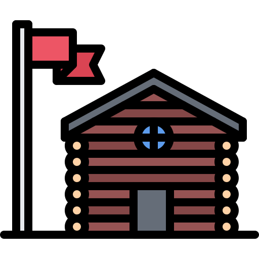 naturaleza icono gratis