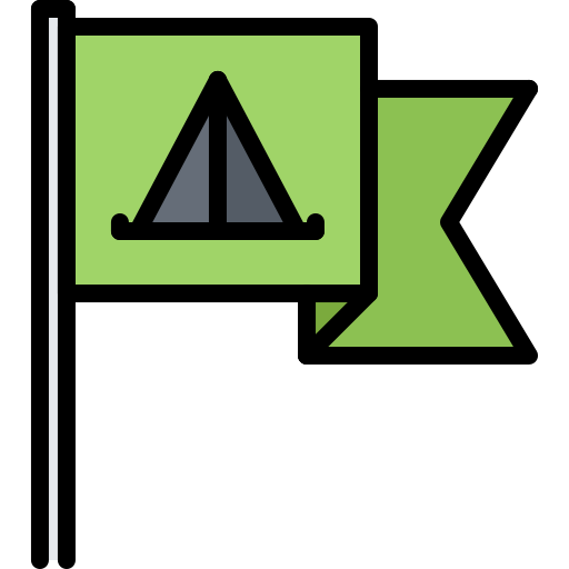 naturaleza icono gratis