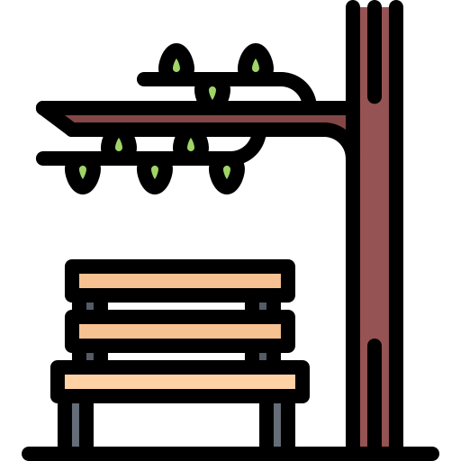 naturaleza icono gratis