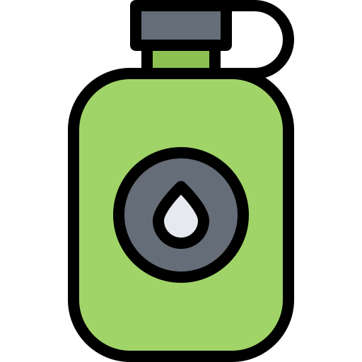 naturaleza icono gratis