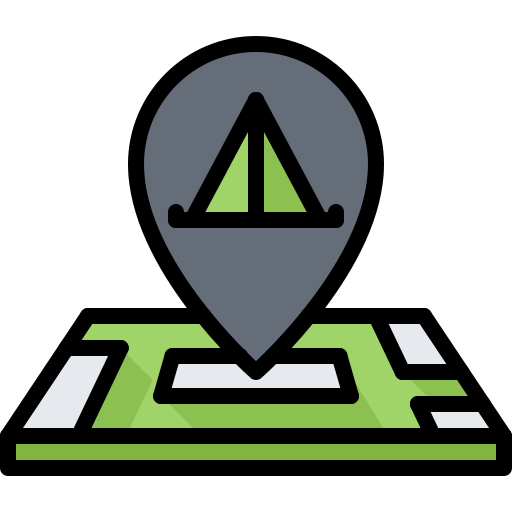 ubicación icono gratis