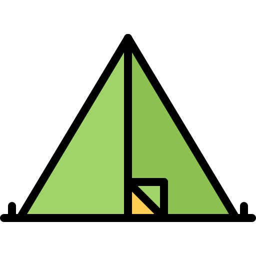 naturaleza icono gratis