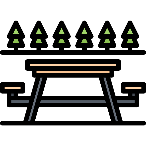 naturaleza icono gratis