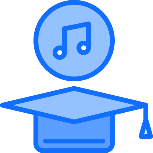 음악 무료 아이콘