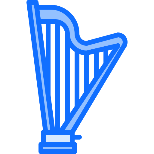 Music free icon Music free icon
