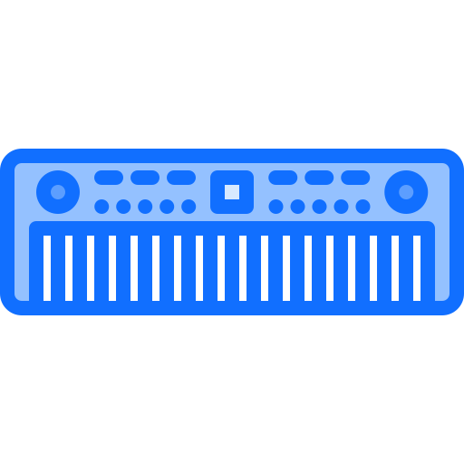 Music free icon Music free icon