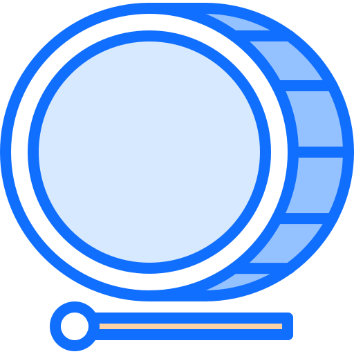 Music free icon Music free icon