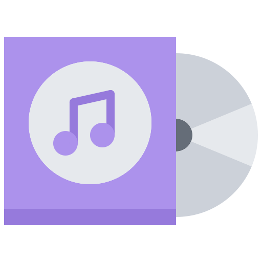 música icono gratis