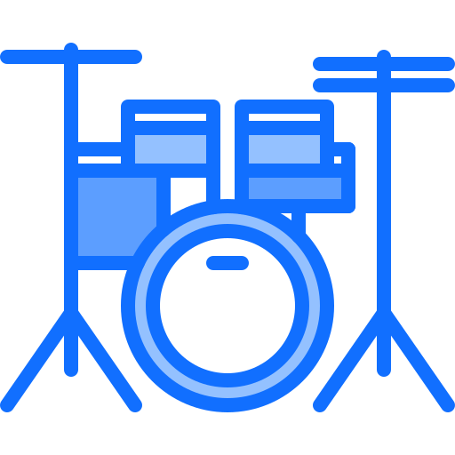 Music free icon Music free icon