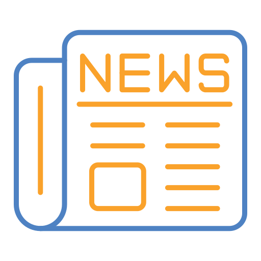 News free icon