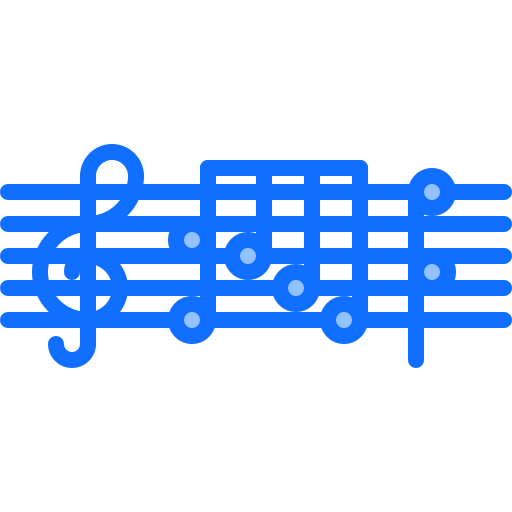 música grátis ícone música grátis ícone