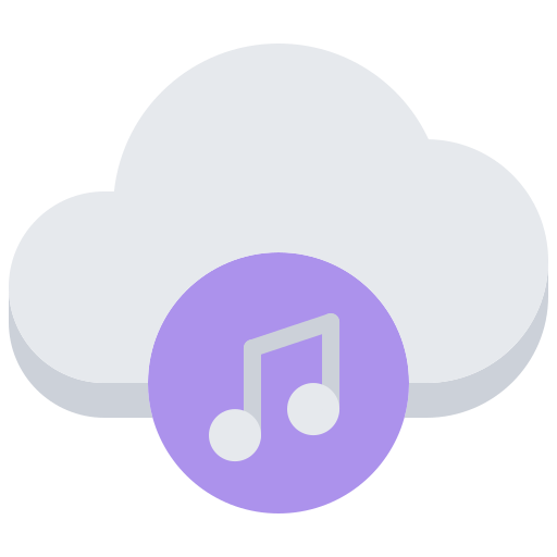 música icono gratis