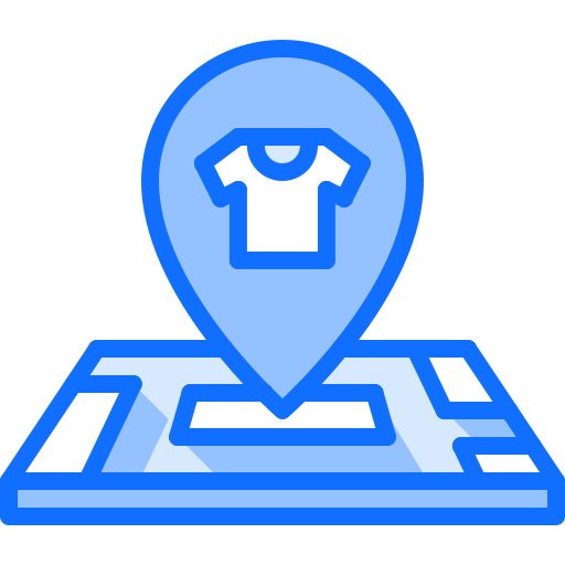 Location free icon