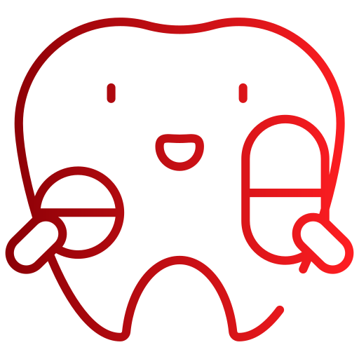 Medicine free icon