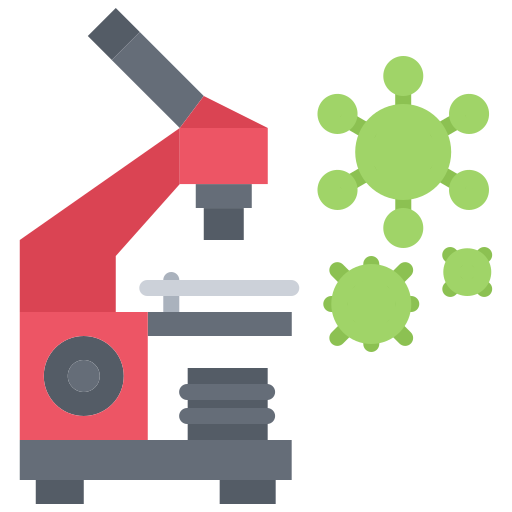 médecine Icône gratuit