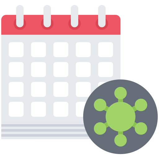 calendário grátis ícone calendário grátis ícone