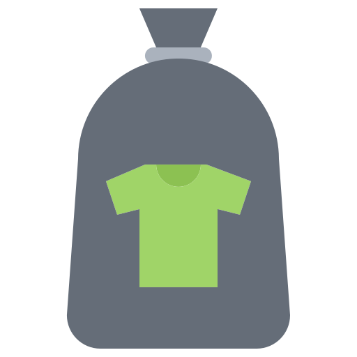 tasche kostenlos Icon