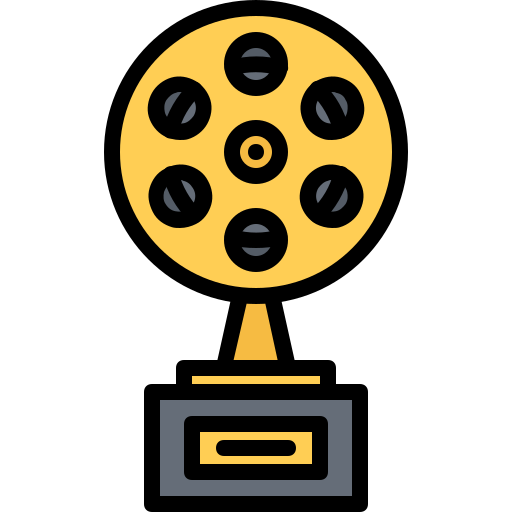 cinema grátis ícone cinema grátis ícone