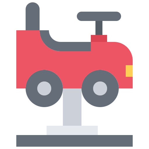 carro grátis ícone