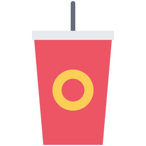 Glass free icon Glass free icon