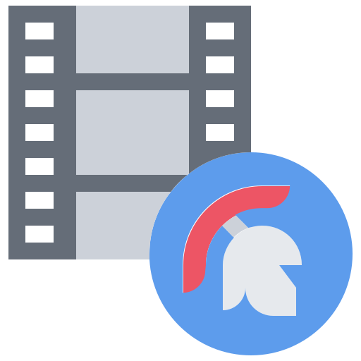 Cinema free icon Cinema free icon