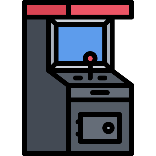 Game free icon Game free icon