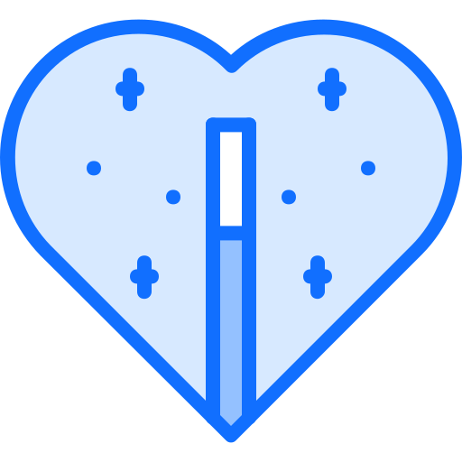 varita mágica icono gratis