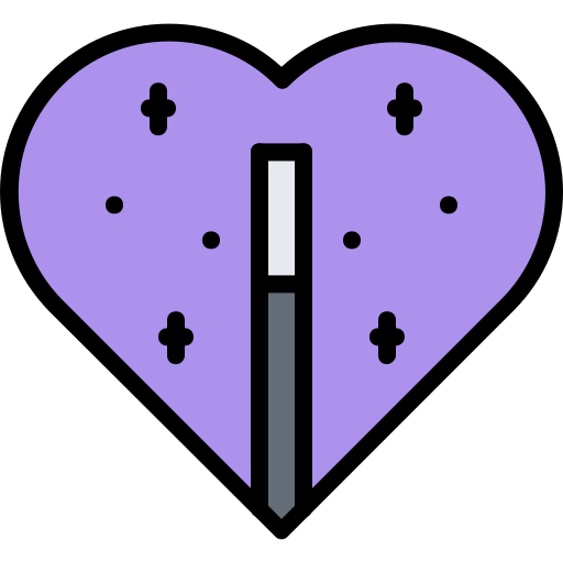 varita mágica icono gratis