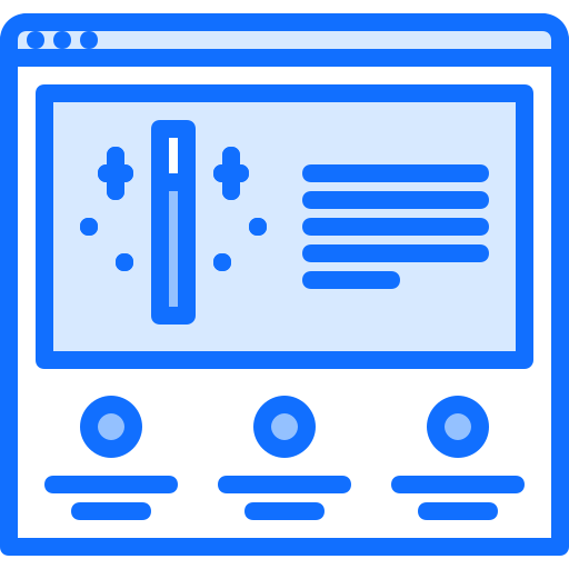 varita mágica icono gratis