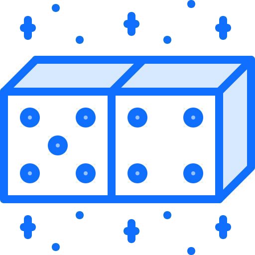 würfel kostenlos Icon