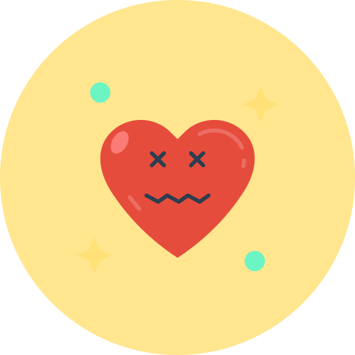 죽은 무료 아이콘