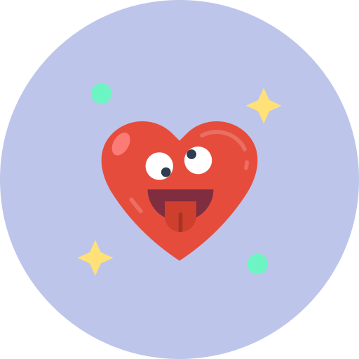 verrücktes gesicht kostenlos Icon verrücktes gesicht kostenlos Icon
