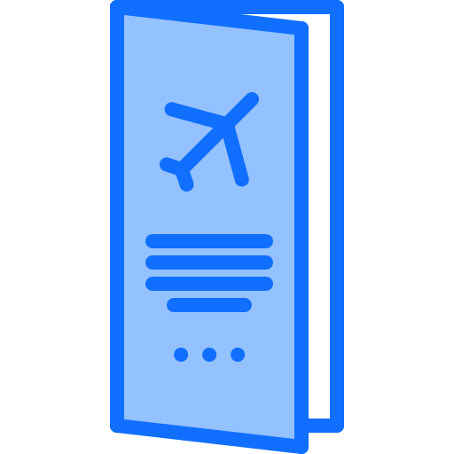 aeropuerto icono gratis