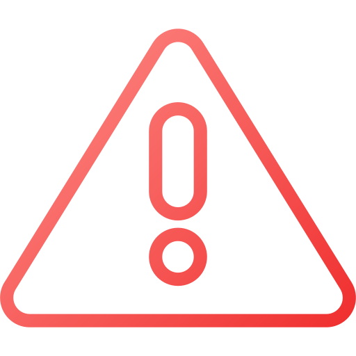 peligro icono gratis