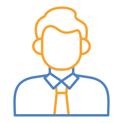 Accountant free icon Accountant free icon