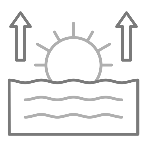 amanecer icono gratis