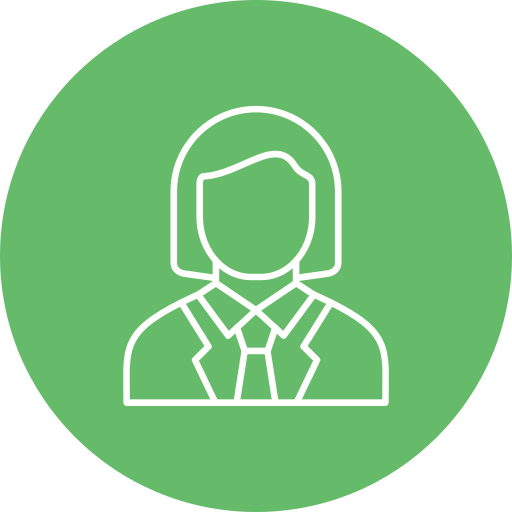 Accountant free icon