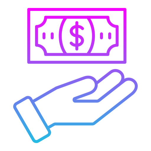 Payable free icon