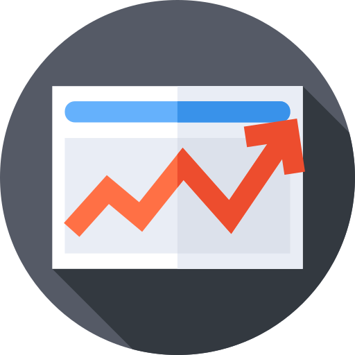 Экономическая бесплатно иконка