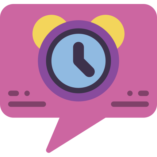 Charlar icono gratis