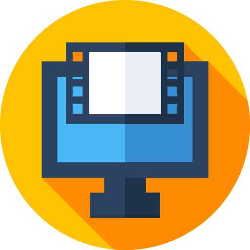 bildschirm kostenlos Icon bildschirm kostenlos Icon