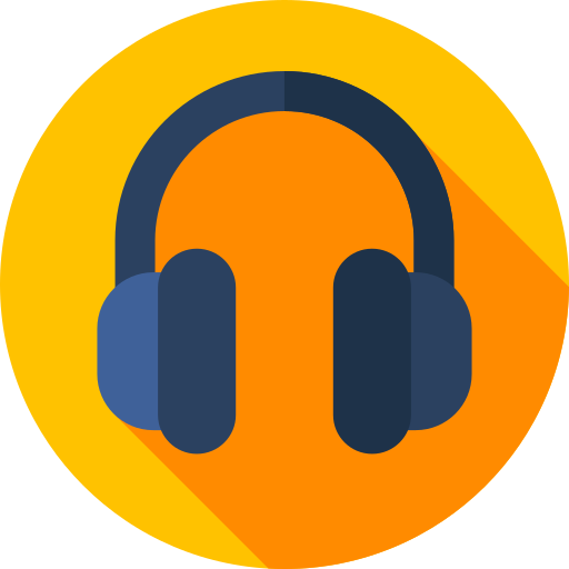 kopfhörer kostenlos Icon kopfhörer kostenlos Icon