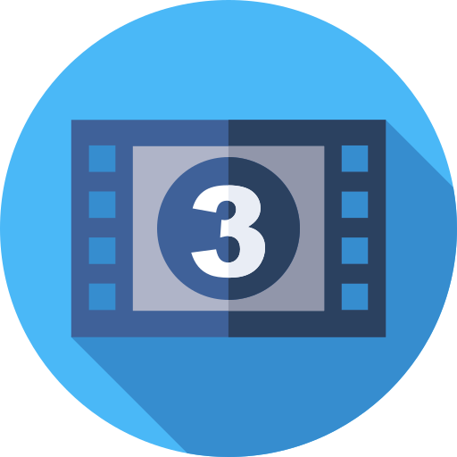 Filme grátis ícone Filme grátis ícone