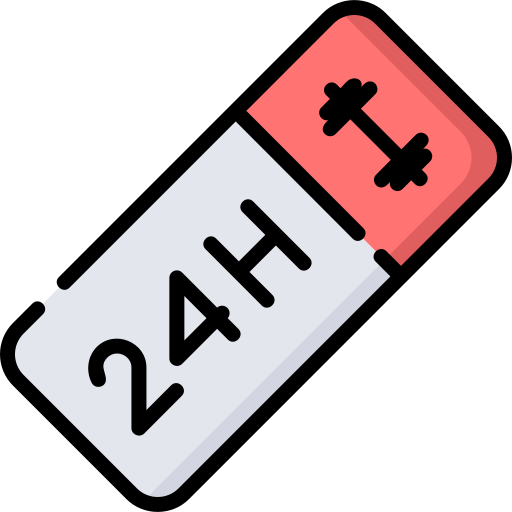 Гимнастический зал бесплатно иконка