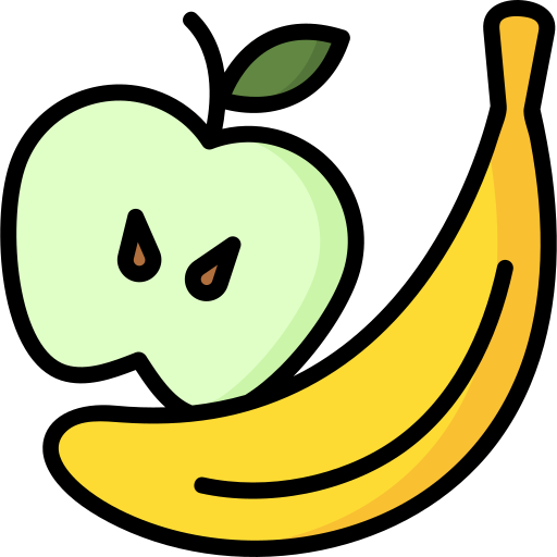 과일 무료 아이콘