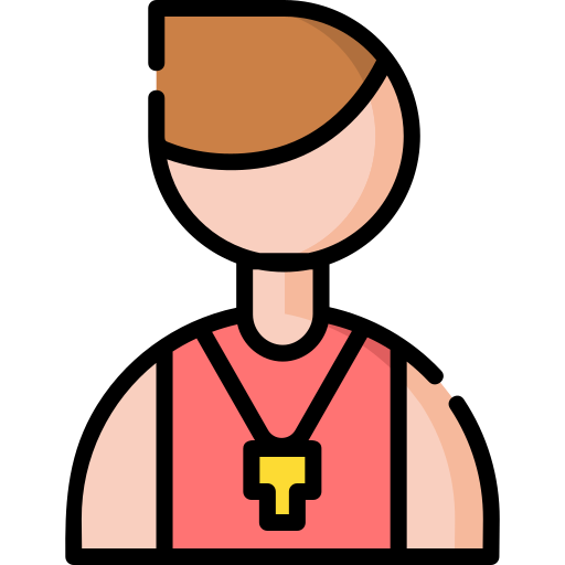 Trainer free icon Trainer free icon